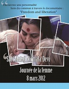 Journee de la Femme 2012
