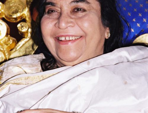 Allocution de Shri Mataji à la 4ème conférence mondiale sur les femmes (ONU)
